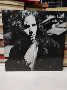 Disques de vinyle: Robbie Nevil – A Place Like This